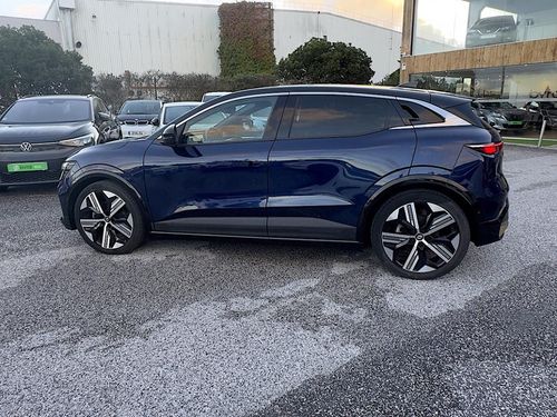 Renault Mégane E-Tech - Photo 7