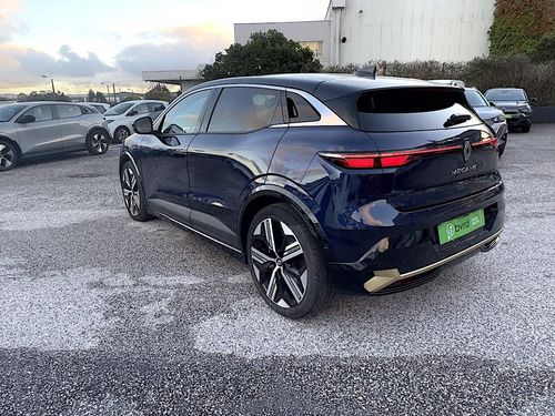 Renault Mégane E-Tech - Photo 8