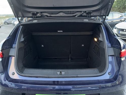 Renault Mégane E-Tech - Photo 11