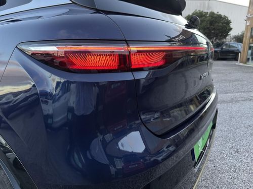 Renault Mégane E-Tech - Photo 12