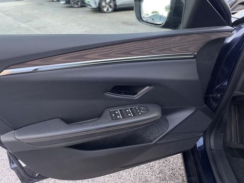 Renault Mégane E-Tech - Photo 13