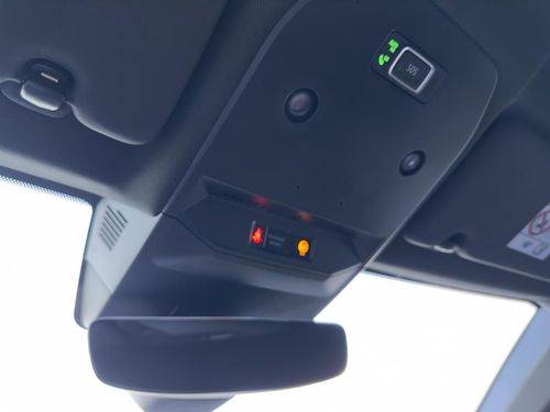 Renault Mégane E-Tech - Photo 15