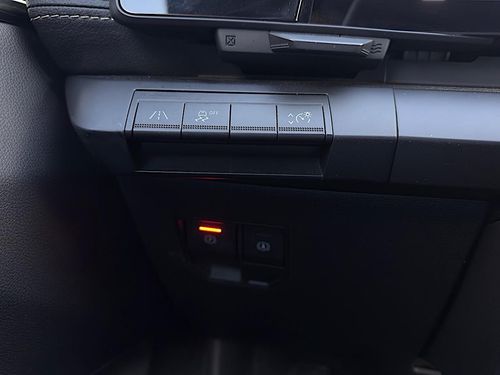 Renault Mégane E-Tech - Photo 14