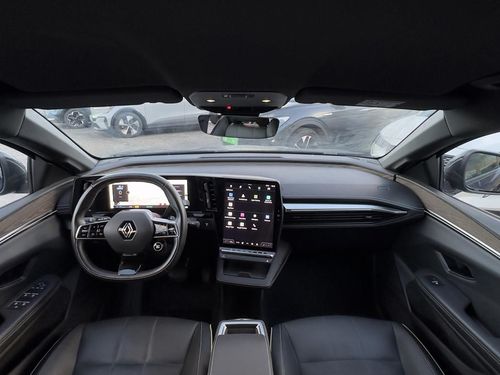 Renault Mégane E-Tech - Photo 18