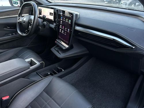 Renault Mégane E-Tech - Photo 20