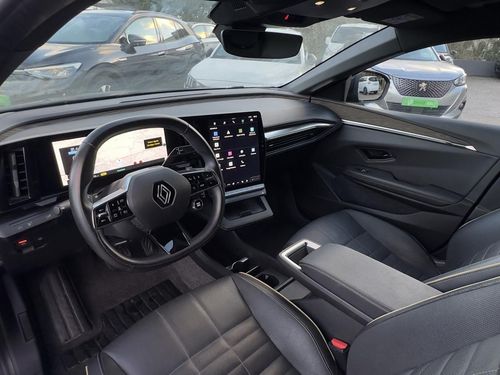 Renault Mégane E-Tech - Photo 19