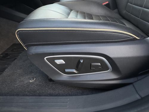 Renault Mégane E-Tech - Photo 21