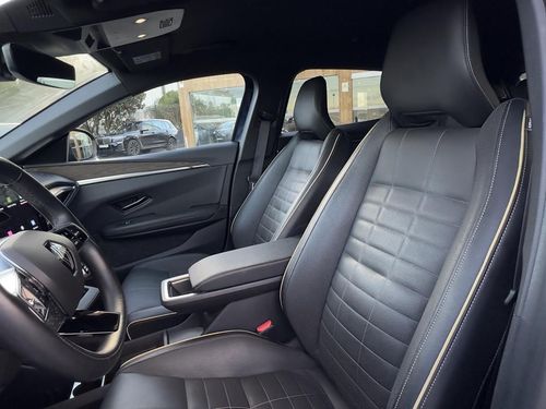 Renault Mégane E-Tech - Photo 22