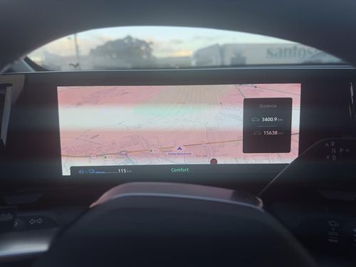 Renault Mégane E-Tech - Photo 23