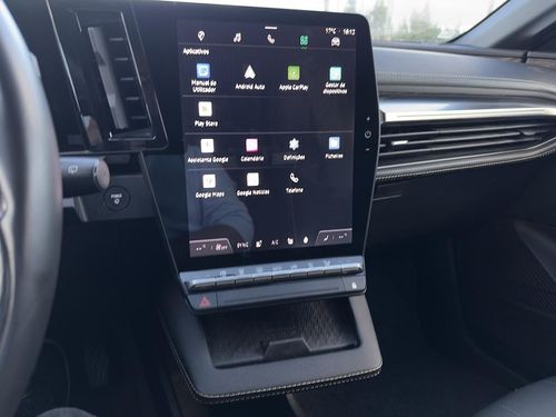 Renault Mégane E-Tech - Photo 27