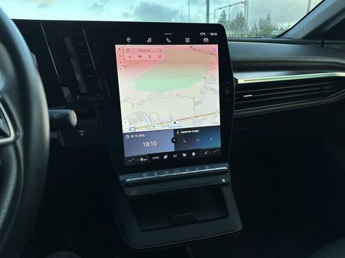 Renault Mégane E-Tech - Photo 25