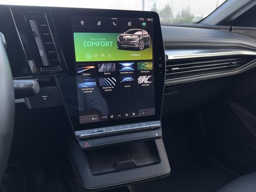 Renault Mégane E-Tech - Photo 26