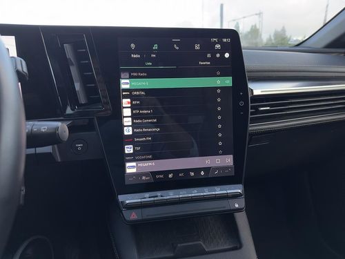 Renault Mégane E-Tech - Photo 28