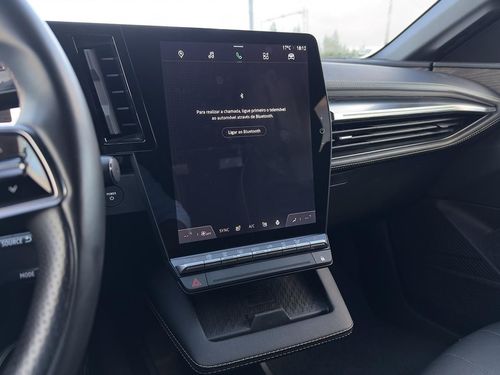 Renault Mégane E-Tech - Photo 29