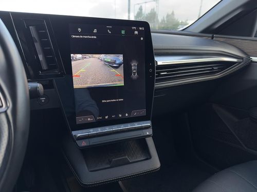 Renault Mégane E-Tech - Photo 30