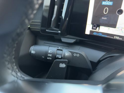 Renault Mégane E-Tech - Photo 33