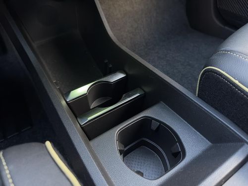 Renault Mégane E-Tech - Photo 32