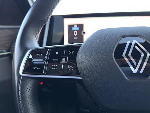 Renault Mégane E-Tech - Photo 34