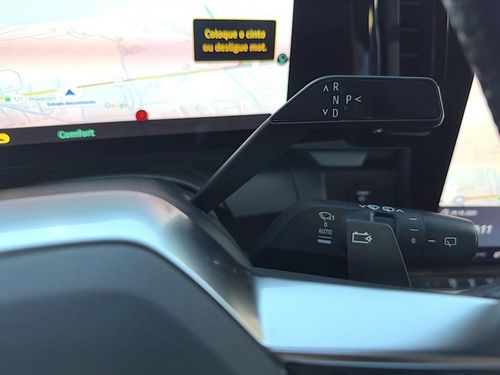 Renault Mégane E-Tech - Photo 36