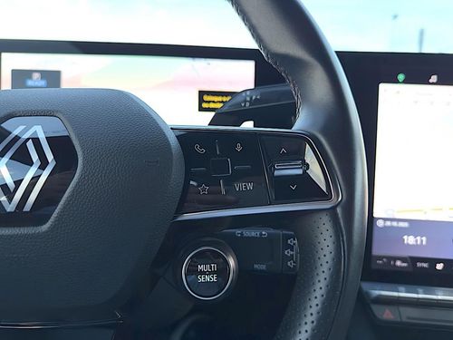 Renault Mégane E-Tech - Photo 35