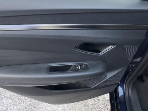 Renault Mégane E-Tech - Photo 37