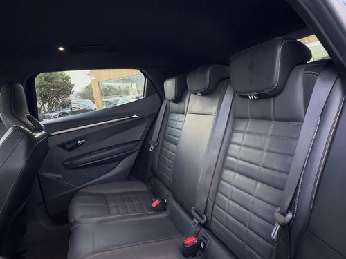 Renault Mégane E-Tech - Photo 38