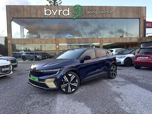 Renault Mégane E-Tech - Photo 1