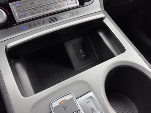 Hyundai Kauai - Photo 36