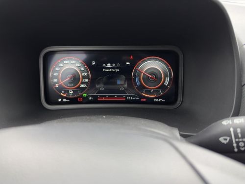 Hyundai Kauai - Photo 19