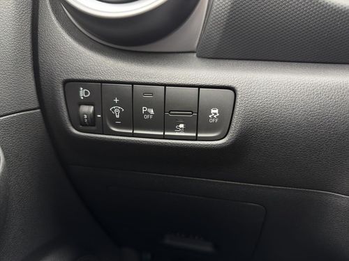 Hyundai Kauai - Photo 17