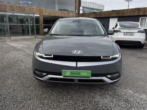 Hyundai Ioniq 5 - Photo 3