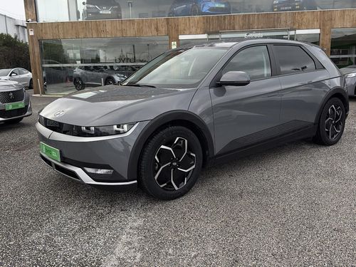 Hyundai Ioniq 5 - Photo 2