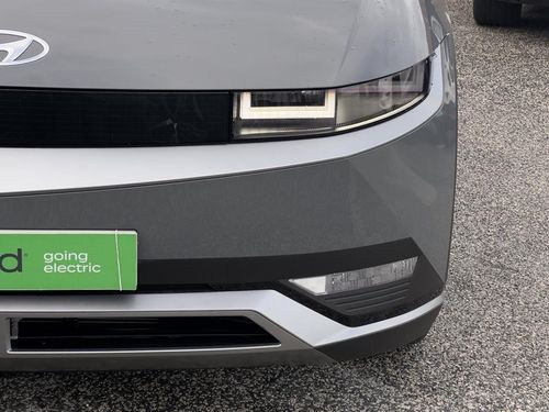 Hyundai Ioniq 5 - Photo 5