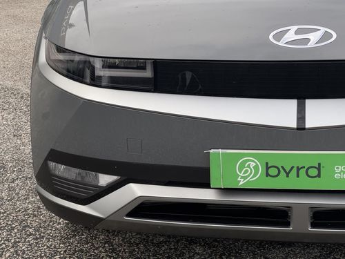 Hyundai Ioniq 5 - Photo 4