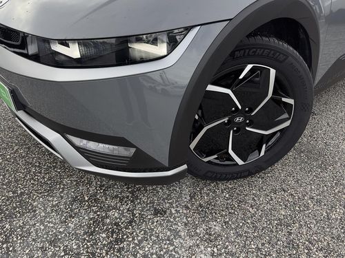 Hyundai Ioniq 5 - Photo 6