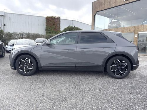 Hyundai Ioniq 5 - Photo 7