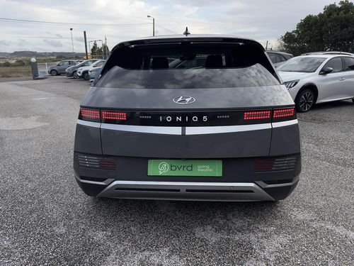 Hyundai Ioniq 5 - Photo 8