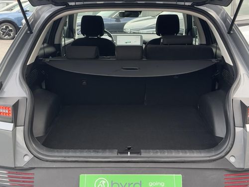 Hyundai Ioniq 5 - Photo 10