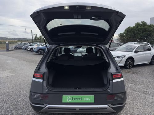 Hyundai Ioniq 5 - Photo 9