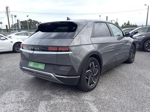 Hyundai Ioniq 5 - Photo 13