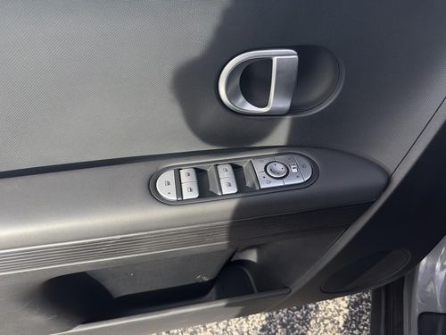 Hyundai Ioniq 5 - Photo 14