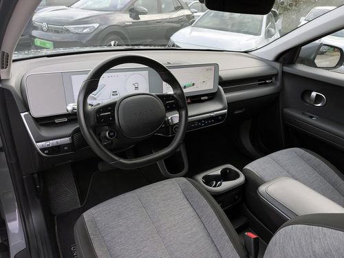 Hyundai Ioniq 5 - Photo 16