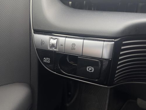 Hyundai Ioniq 5 - Photo 15