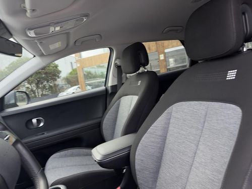 Hyundai Ioniq 5 - Photo 17