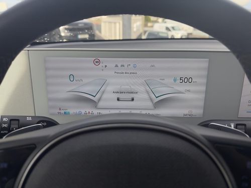 Hyundai Ioniq 5 - Photo 18