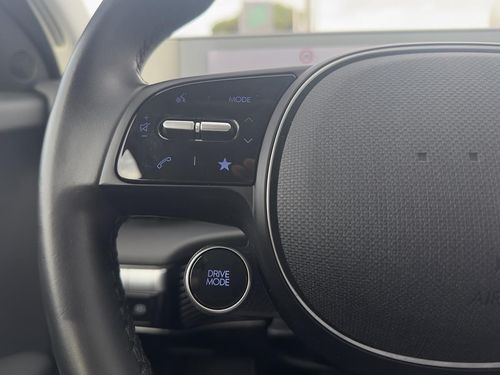 Hyundai Ioniq 5 - Photo 20