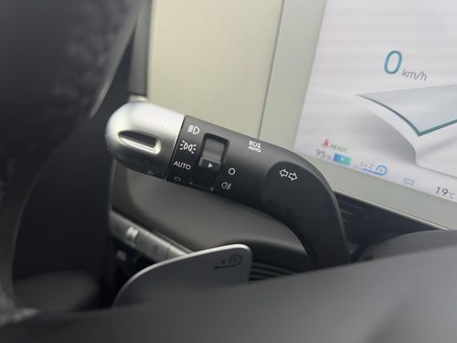 Hyundai Ioniq 5 - Photo 19