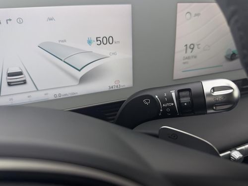 Hyundai Ioniq 5 - Photo 22