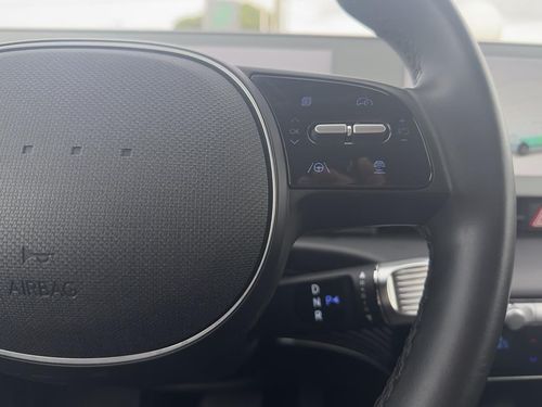 Hyundai Ioniq 5 - Photo 21