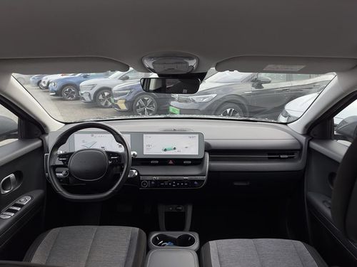 Hyundai Ioniq 5 - Photo 23